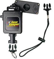 New Heavy Duty Gear Keeper® Retracting Instrument Tether™