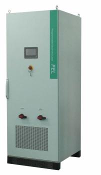 Regenerative AC Load Bank Reduces Energy Costs by 90%