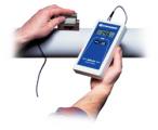 HAND-HELD DOPPLER REACHES STABLE READING WITHIN SECONDS