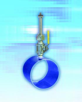 Marsh Single-Mag Flow Meter Maximizes Accuracy, Ease-Of-Use & Reduces Costs