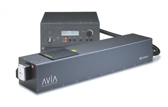 New Laser Delivers Highest Power Green Output for Industrial Applications