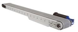 Advanced Plastic Modular Belt Conveyors
