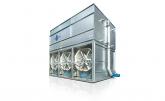 Evaporative Condensers Get Expanded Applications