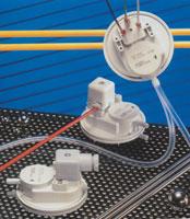 Differential Pressure Switch - Clark Solutions