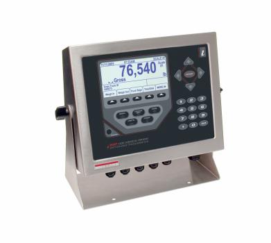 820i Programmable HMI Indicator/Controller-1