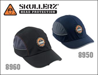 NEW SKULLERZ® HEAD PROTECTION LINE AND LAUNCH OF TWO NEW BUMP CAPS