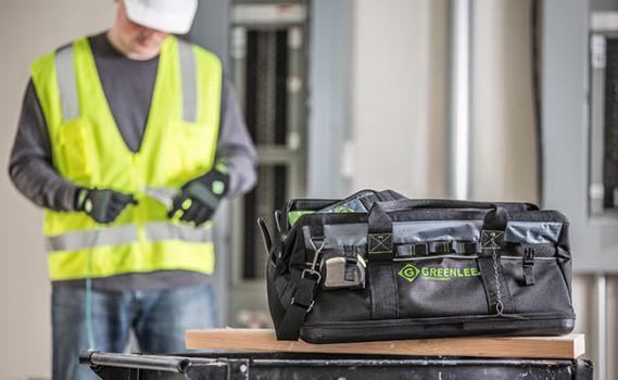 Innovative Tool Bags Bring Organization to the Harshest Jobsite-2