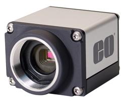GigE CMOS Machine Vision Cameras
