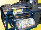 New print registration option for shrink wrappers hits the mark with accuracy and low cost