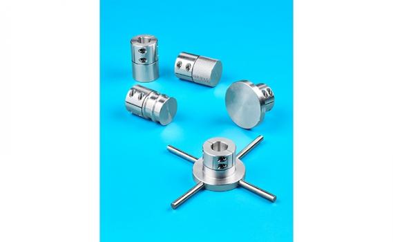 Shaft-End Adapters