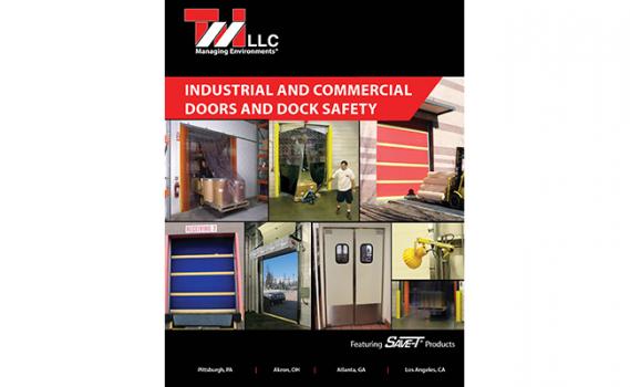 Door and Dock Safety Catalog