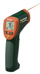 InfraRed Thermometer with Type K Input