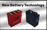 Battery Solutions Ensure Reliability