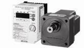 RoHS COMPLIANT HIGH POWER BRUSHLESS DC MOTOR AND DRIVER PACKAGE
