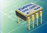 High Performance Sample-Hold Amplifier Gives Engineers a Stand-Alone Alternative