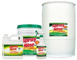 Spray Nine® Multi-Purpose Cleaner & Disinfectant