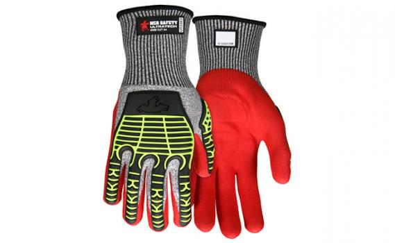Cut Resistant Gloves for Any Application-2