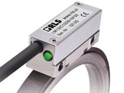 Linear magnetic encoders for harsh environments