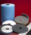 Closed Cell Foam Tape is Clean, Waste-free Substitute for Liquid Sealant