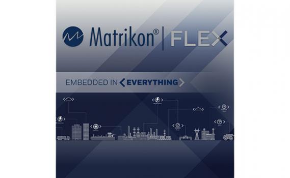 Matrikon FLEX OPC UA SDK for IoT Applications-1