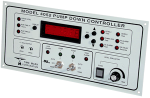 Pump Controller