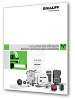 Industrial Identification Catalog