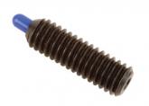 Hex Drive Spring Plungers