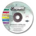 Comprehensive Hydraulic Component & Accessories Catalog on CD