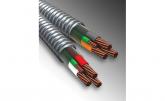 Metal-Clad Series (MC) Cabling Solutions Reduce Installation Time