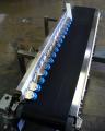 Adjustable Conveyor Designed For Light Weight Boxes