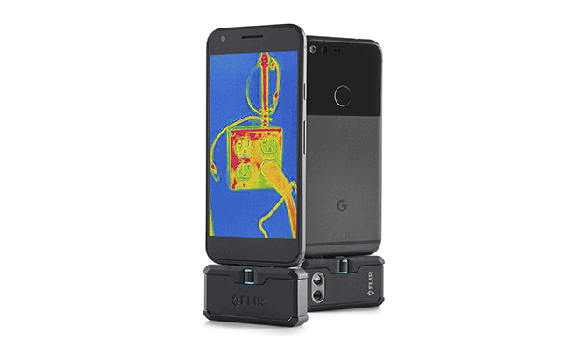 Smartphone IR Attachment Ready for Even More Rugged Workload-5