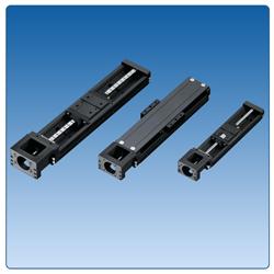 EXPANDED FAMILY OF SINGLE-AXIS ACTUATORS