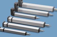 Electric Linear Actuators - Thomson Industries
