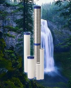 Pureflex™ High-Efficiency Filter Cartridges Provide High-Purity Filtration in Challenging Applications-2