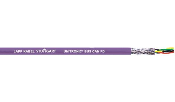 UNITRONIC BUS CAN FD