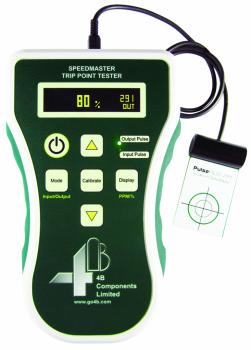 SpeedMaster With Pulse Pilot Diagnostic Tool-1