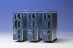 High Performance Stepper Drives with Advanced Features & Control Options Now Available in 220 VAC Models