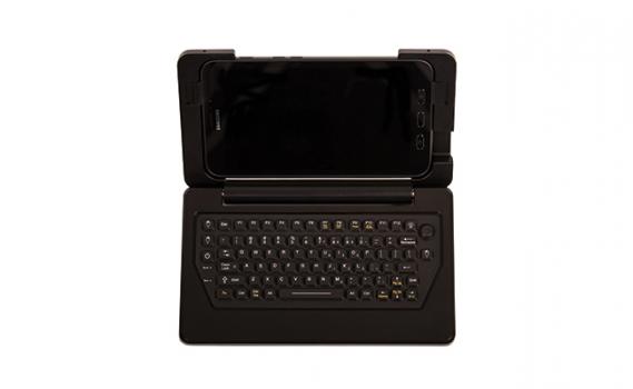 Attachable Tablet Keyboard-1