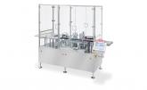 Dara SX-310-RDL Aseptic Filling and Closing Machine for Vials