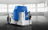 SmartDriveComau 800L Horizontal Machining Center for Auto Sector
