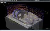Improved Software Minimizes Machining Times