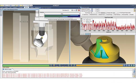 Optimization Software for Additive Manufacturing
