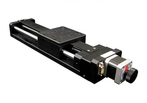 Line of Linear Positioning Stages Offers Easy Decision Making