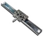Carriage and Rail Linear Motion Systems