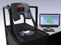 3D inspection-grade system