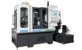 IMTS: Gear Manufacturing Solutions