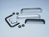 Attractive, Functional Handles Available in Standard and Folding Designs