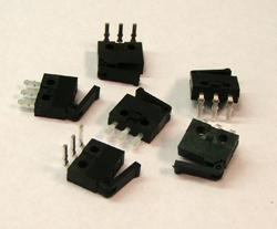 SUB-MINIATURE SNAP ACTION SWITCHES