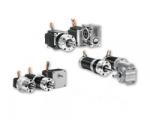 Geared Brushless DC Motors Provide Fast Automated Solutions with Compatible Controllers, Brakes and Smart Drives