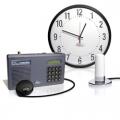 Launches New Line of Wireless Wall Clock Solutions